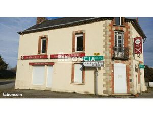 Maison 7 pièces 180 m²