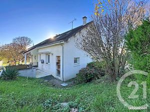 Maison 7 pièces 172 m²