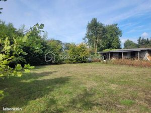 Terrain 1 457 m² Hamelet