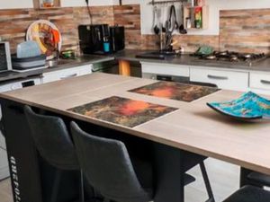 Duplex T3 Scaër centre