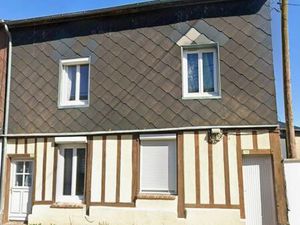 Immeuble 6 pièces 62 m²