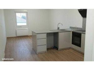 Appartement 3 pièces 60 m2