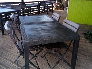 Commerce restaurant/ pizzeria