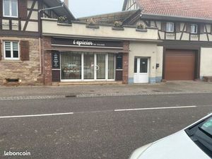 Local commercial 40 m2