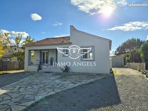 Maison 3 pièces 90 m²