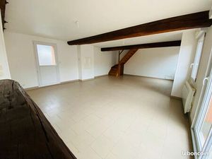 Longère 4 pièces 83 m²