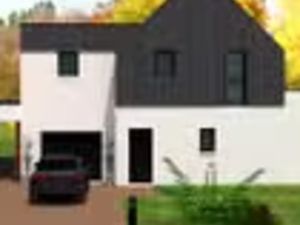 Vente Maison à Saint-Planchers (50400) : à vendre / 114m² Saint-Planchers