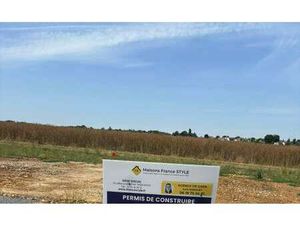 Vente Terrain à Laize-Clinchamps (14320) : à vendre / Laize-Clinchamps