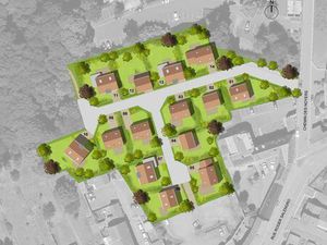 Terrains à bâtir - Saultain