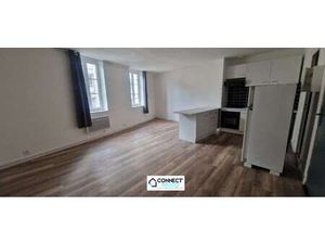 Location Appartement T1 à Morlaix (29600) : à louer T1 / 33m² Morlaix