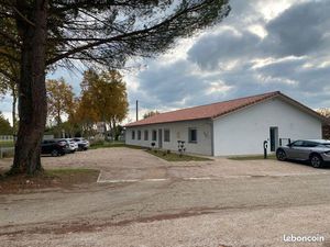 Locaux de bureaux Montauban
