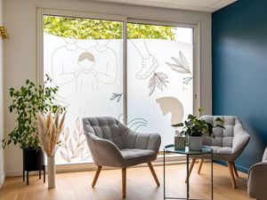 Sous-location - Samedi - Cabinet Thérapeute 15 m² – Saint-Médard-en-Jalles