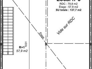 Entrepôt / local commercial à louer