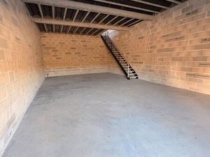 Entrepôt 115 m² Montussan