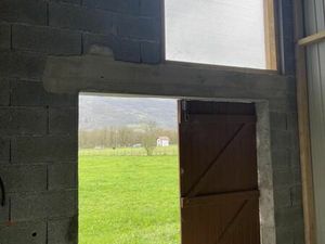 Garage/box 77 m² Lau Balagnas