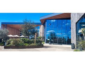 ◊ nouvelles opportunités au centre commercial moléon (33210)