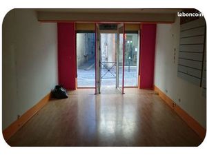 Local commercial à louer