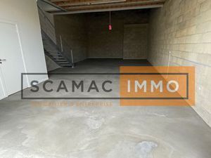 Local d'activité 95 m²