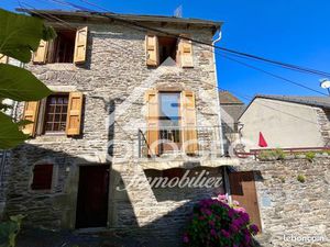 Maison 3 pièces 85 m²