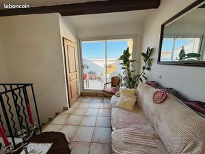 Maison Alignan-du-vent