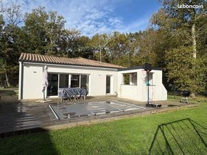 Maison Beychac et Caillau