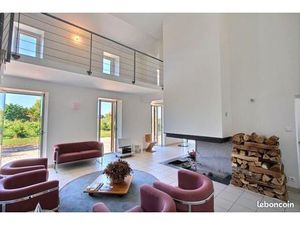 Ferme viticole rénovée - Maison de charme T3