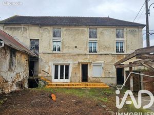 Ferme 7 pièces 300 m²