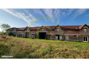 Grange 1 pièce 607 m²