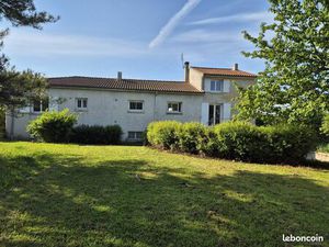 Pavillon 10 pièces 200 m²