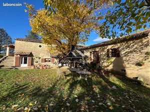 Mas 146 m² Les Mages