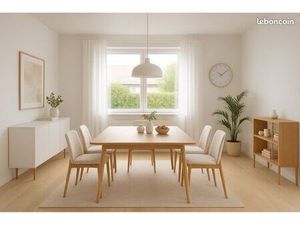 Maison à louer sur Lesquin