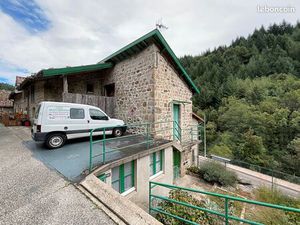 Maison 3 pièces 96 m²