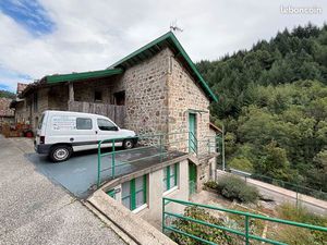 Maison 3 pièces 96 m²