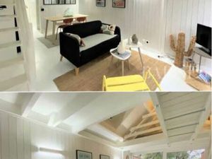 Loft location annuelle