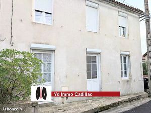 Appartement 4 pièces 70 m²