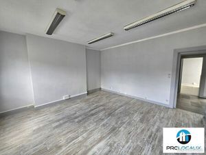 Bureaux 106 m²