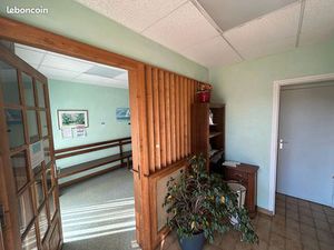 Bureaux 40 m² ERGUE GABERIC