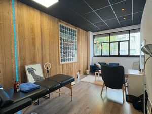 Loue bureau 19 mètre carré