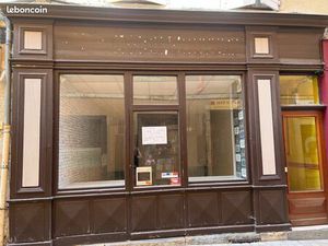 Boutique centre ville mende