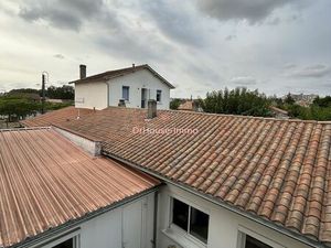 Boutique 527 m² angouleme