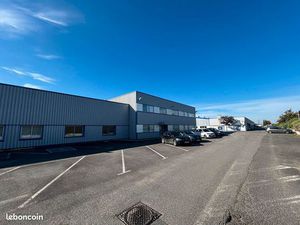 Local 5049 m² DOUARNENEZ