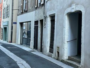 LOCAL COMMERCIAL - 70m2