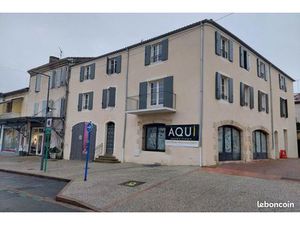 Local commercial 70 m²