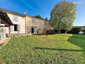 Maison 5 pièces 145 m²