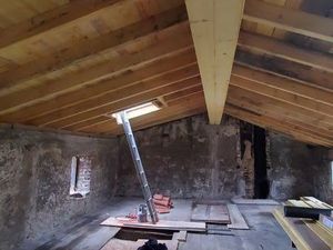 Maison de ville 140 m2