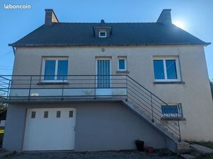 Maison 5 pièces 89 m²