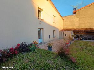 Maison de ville 6 pièces 127 m²