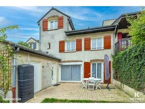 Maison 6 pièces 96 m²