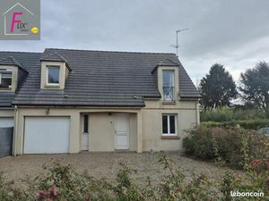 Pavillon 5 pièces 103 m²