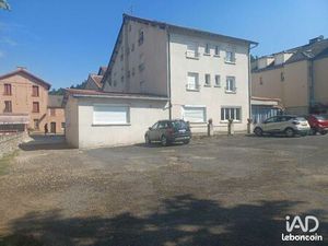 Local 1900 m² LA BASTIDE-PUYLAURENT